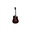 Ranger CW Eq Rojo Sunburst