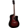 Ranger CW Eq Rojo Sunburst