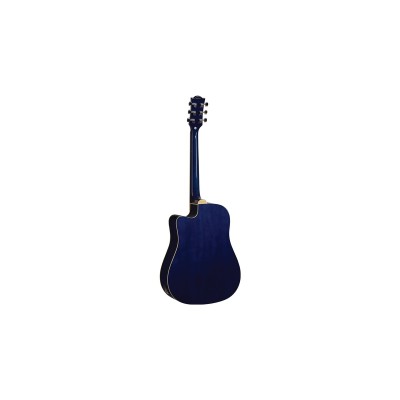 Ranger CW Eq Blue Sunburst 2