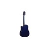 Ranger CW Eq Azul Sunburst