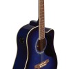 Ranger CW Eq Bleu Sunburst