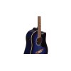 Ranger CW Eq Azul Sunburst