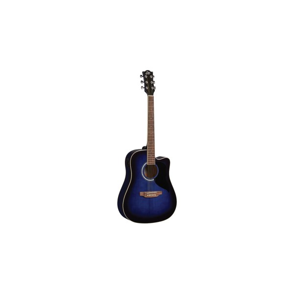 Ranger CW Eq Azul Sunburst