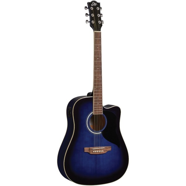 Ranger CW Eq Azul Sunburst