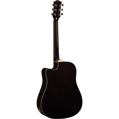 Ranger CW Eq Brown Sunburst