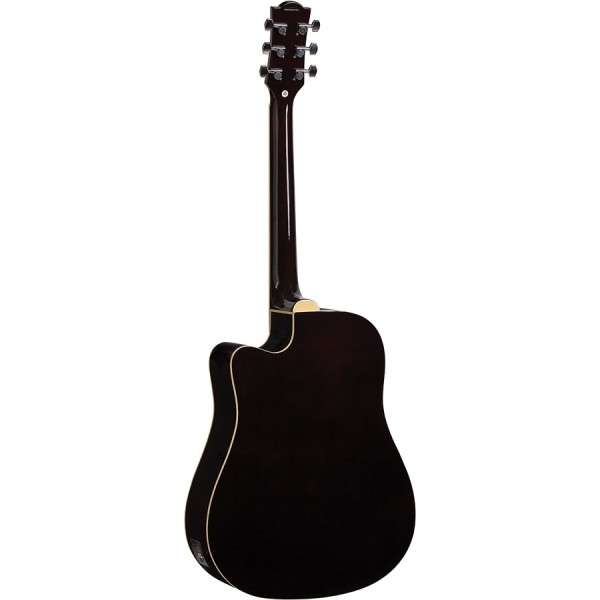 Ranger CW Eq Brown Sunburst