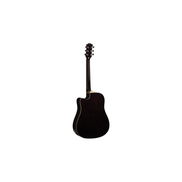 Ranger CW Eq Brown Sunburst