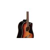 Ranger CW Eq Brown Sunburst