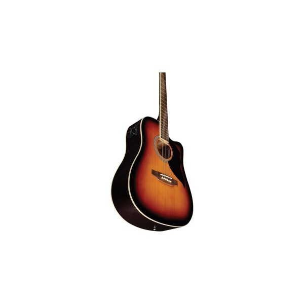 Ranger CW Eq Brown Sunburst