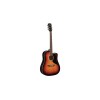 Ranger CW Eq Brown Sunburst