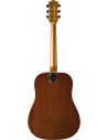 Ranger VI VR Eq Honeyburst