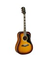 Ranger VI VR Eq Honeyburst