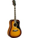 Ranger VI VR Eq Honeyburst