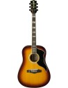 Ranger VI VR Eq Honeyburst