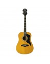 Ranger VI VR Natural Top Stained