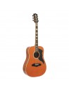 Ranger VI VR Natural Top Stained