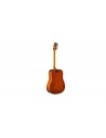 Ranger VI VR Natural Top Stained