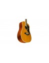 Ranger VI VR Natural Top Stained