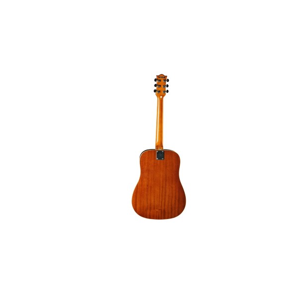 Ranger VI VR Eq Natural Top Stained