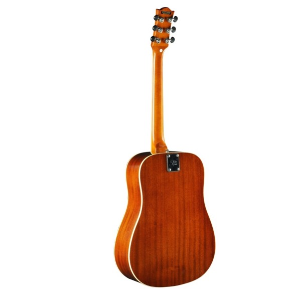 Ranger VI VR Eq Naturel Top Stained