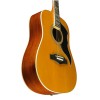 Ranger VI VR Eq Top teñido natural