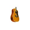 Ranger VI VR Eq Natural Top Stained