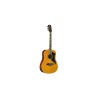 Ranger VI VR Eq Top teñido natural