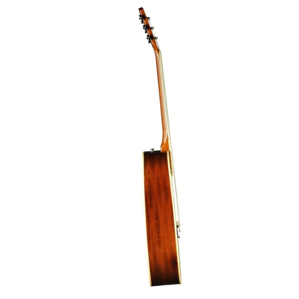 Ranger VI VR Eq Top teñido natural