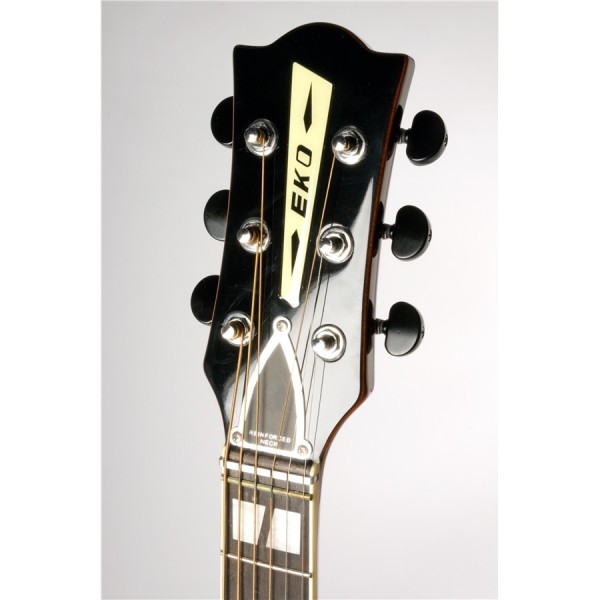 Ranger VI VR Eq Naturbeige gebeizte Oberseite