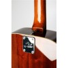 Ranger VI VR Eq Naturel Top Stained
