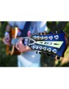 Ranger XII VR Eq Natural Top Stained