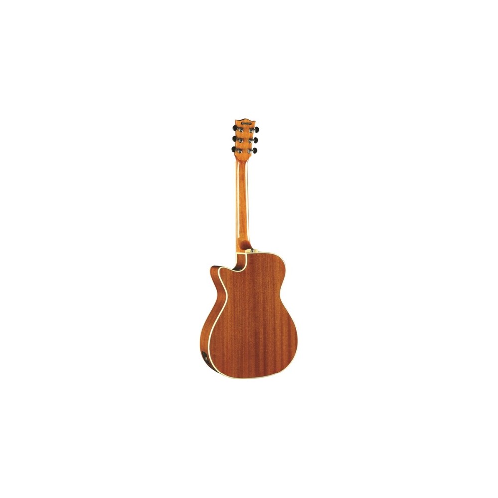 One 018 CW Eq Natural
