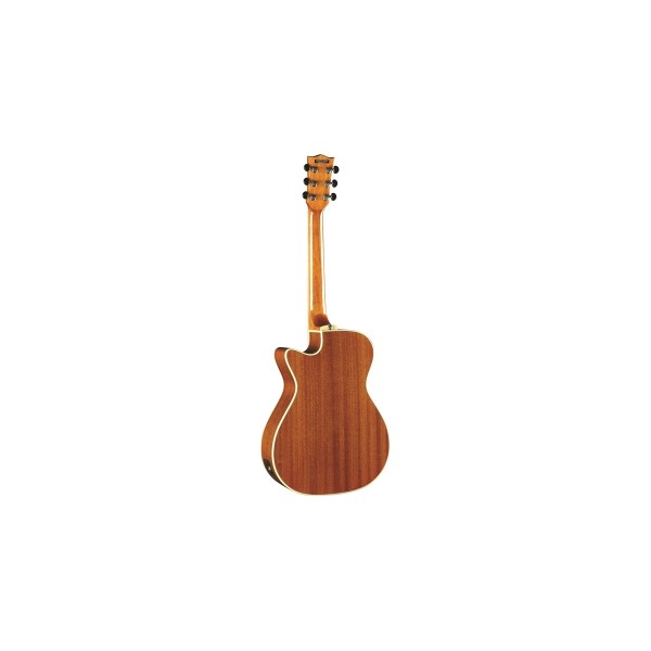 One 018 CW Eq Natural