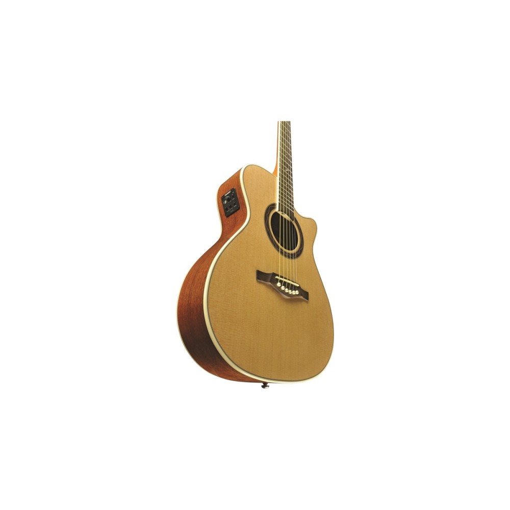 One 018 CW Eq Natural