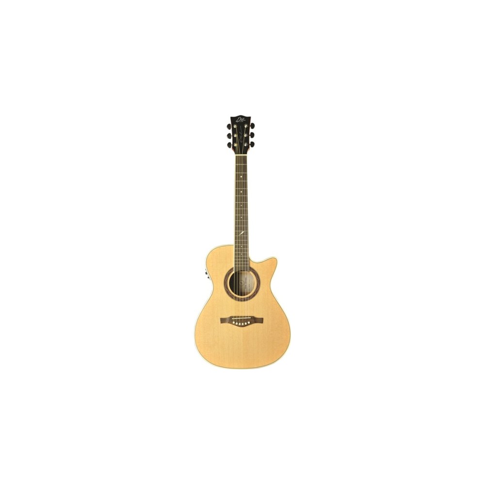 One 018 CW Eq Natural