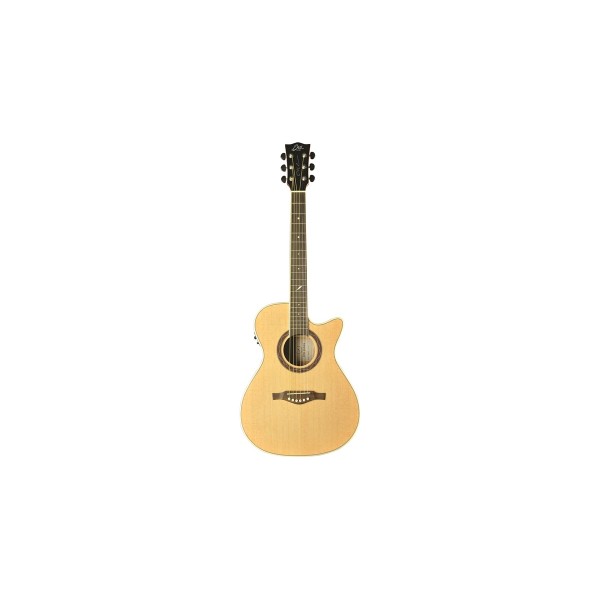 One 018 CW Eq Natural