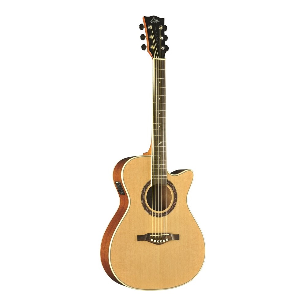 One 018 CW Eq Natural
