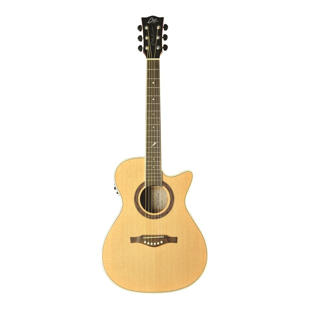 One 018 CW Eq Natural