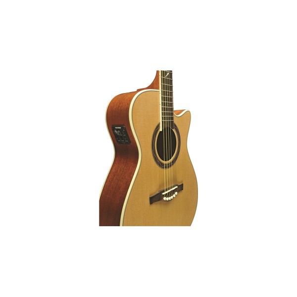 One 018 CW Eq Natural