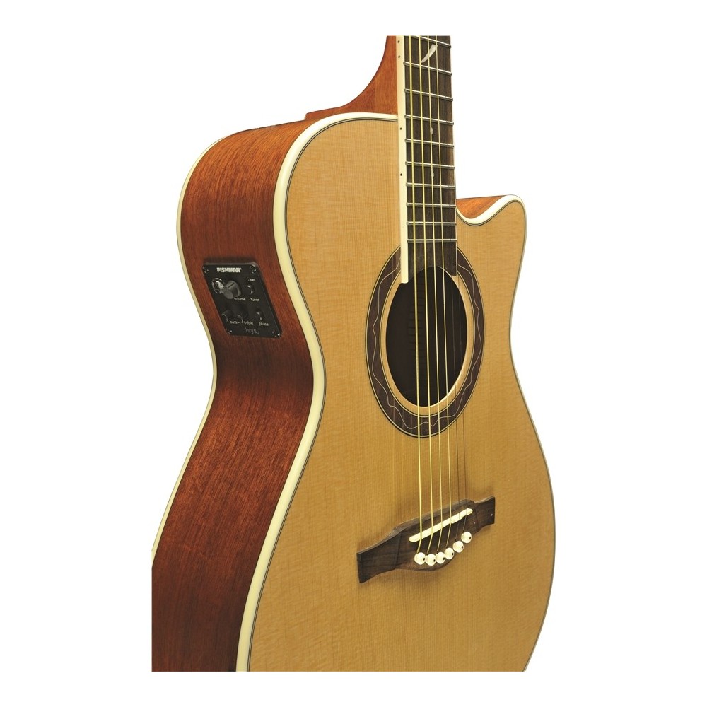 One 018 CW Eq Natural