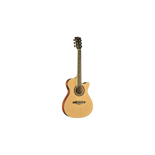 One 018 CW Eq Natural
