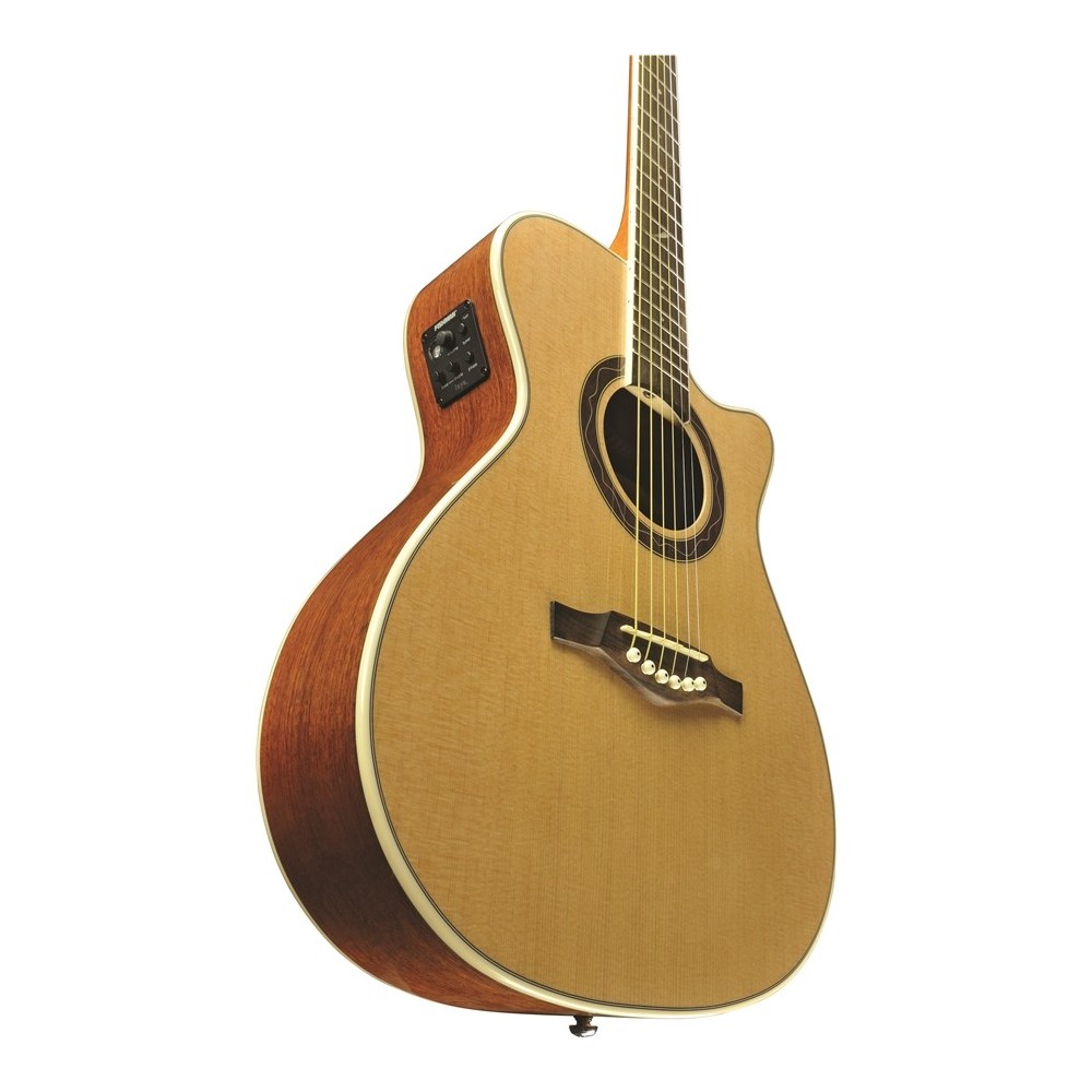 One 018 CW Eq Natural