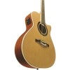 One 018 CW Eq Natural
