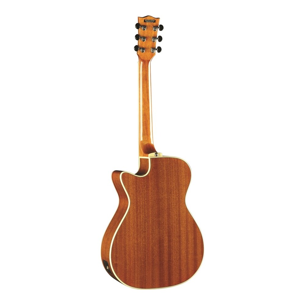 One 018 CW Eq Natural