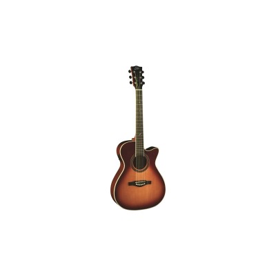 One 018 CW Eq Vintage Burst 2