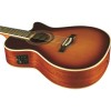 One 018 CW Eq Vintage Burst