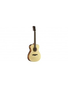 WOW 018 SK Fichte/Koa EQ 2