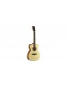 WOW 018 SK Spruce/Koa EQ
