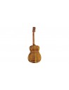 WOW 018 SK Spruce/Koa EQ