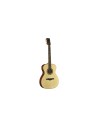 WOW 018 SC EQ de abeto y cocobolo